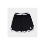 Antetokounbros Basketball Shorts (APCD352M57B BLACK)