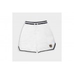 Antetokounbros Basketball Shorts (APCD352M57B OFF WHITE)