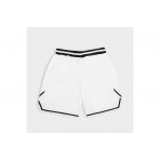 Antetokounbros Basketball Shorts (APCD352M57B OFF WHITE)