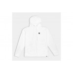 Antetokounbros Unisex Hoodie Jacket (APCD352U02 OFF WHITE)