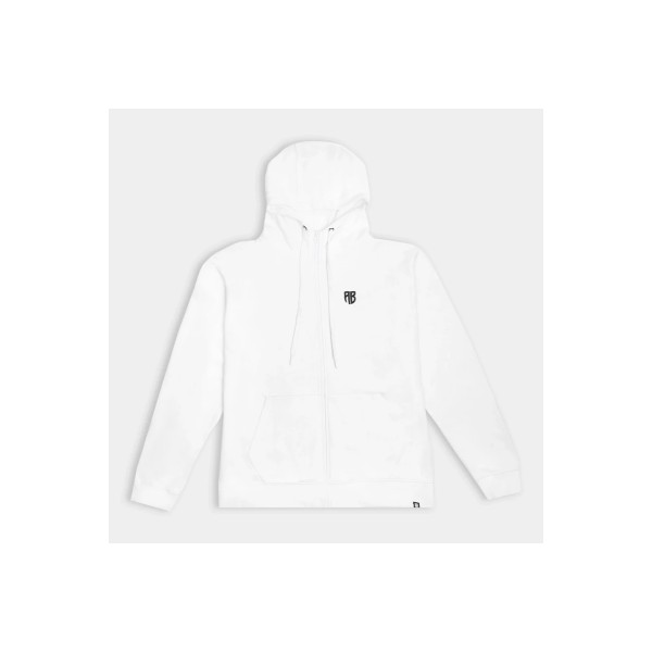 Antetokounbros Unisex Ζακέτα Βαμβακερή (APCD352U02 OFF WHITE)