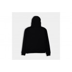 Antetokounbros Unisex Baseline Hoodie (APCD352U03 BLACK)