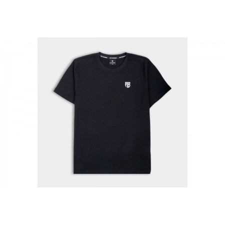 Antetokounbros T-Shirt Ανδρικό 