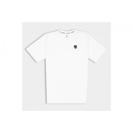 Antetokounbros T-Shirt Ανδρικό 