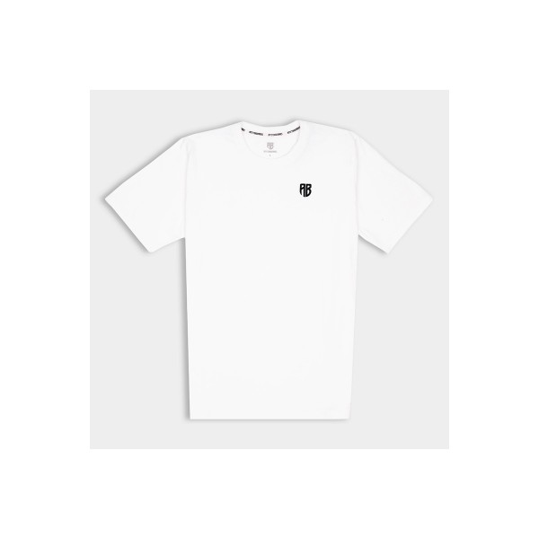 Antetokounbros T-Shirt Ανδρικό (APCD352U17 OFF WHITE)