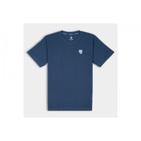 Antetokounbros T-Shirt Ανδρικό 