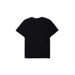 Antetokounbros Baseline T-Shirt Ανδρικό (APCD352U18 BLACK)