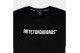 AntetokounBros Baseline Ανδρικό Κοντομάνικο T-Shirt Μαύρο