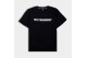 AntetokounBros Baseline Ανδρικό Κοντομάνικο T-Shirt Μαύρο