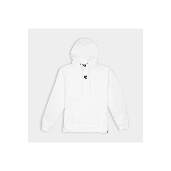 Antetokounbros Element Unisex Hoodie (APCD352U28 OFF WHITE)