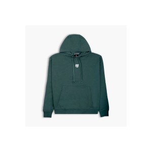 Antetokounbros Element Unisex Hoodie (APCD352U28 SIGN. GREEN)