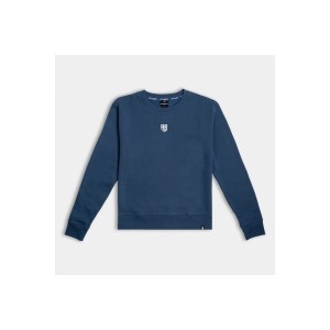 Antetokounbros Native Μπλούζα Με Λαιμόκοψη Ανδρική (APCD352U29 RETRO BLUE)