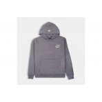 Antetokounbros Just A Kid From Sepolia Hoodie Ανδρικό (APCD352U41 CHARCOAL)