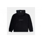 Antetokounbros Family Co. Hoodie Zip Over.f (APCD352U42 BLACK)