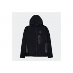 Antetokounbros Tech Fit Hoodie Zip (APCD352U45 BLACK)