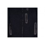 Antetokounbros Tech Fit Hoodie Zip (APCD352U45 BLACK)