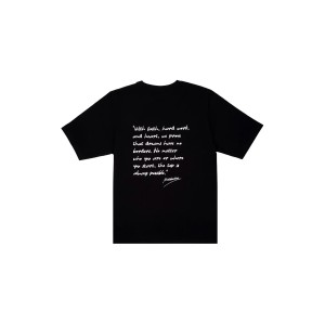 Antetokounbros Story T-Shirt Ανδρικό (APCD352U49 BLACK)