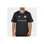 Antetokounbros Jersey T-Shirt (APCD352U52 BLACK)