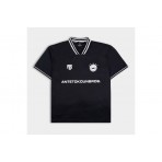 Antetokounbros Jersey T-Shirt (APCD352U52 BLACK)