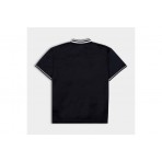 Antetokounbros Jersey T-Shirt (APCD352U52 BLACK)