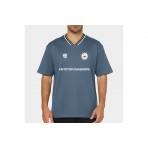 Antetokounbros Jersey T-Shirt (APCD352U52 INFINITE BLUE)