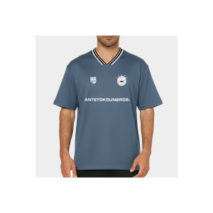 Antetokounbros Jersey T-Shirt Ανδρικό (APCD352U52 INFINITE BLUE)