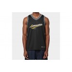 Antetokounbros Basketball Tank (APCD352U56 BLACK)
