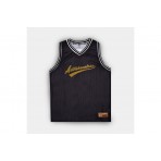 Antetokounbros Basketball Tank (APCD352U56 BLACK)