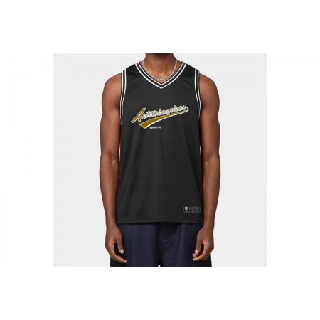 Antetokounbros Basketball Tank 