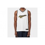 Antetokounbros Basketball Tank (APCD352U56 OFF WHITE)