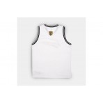 Antetokounbros Basketball Tank (APCD352U56 OFF WHITE)