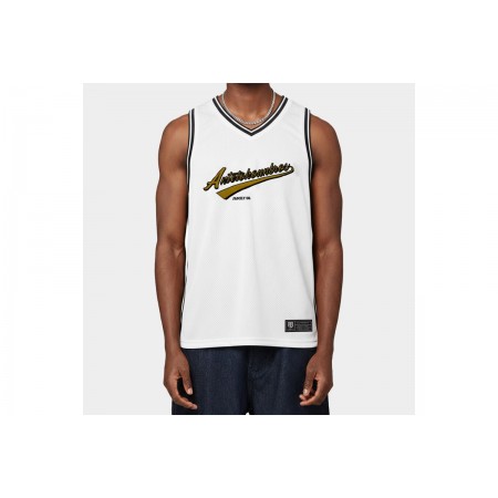 Antetokounbros Basketball Tank 