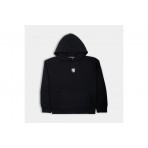 Antetokounbros We Are All Bros Hoodie Over.f (APCD352U64 BLACK)