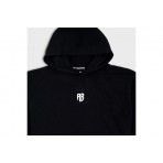 Antetokounbros We Are All Bros Hoodie Over.f (APCD352U64 BLACK)
