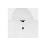 Antetokounbros We Are All Bros Hoodie Over.f (APCD352U64 OFF WHITE)