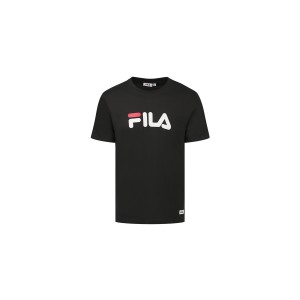 Fila T-Shirt Ανδρικό (APCDMS25002 BLACK)
