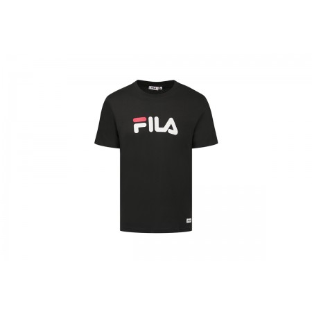 Fila T-Shirt Ανδρικό 