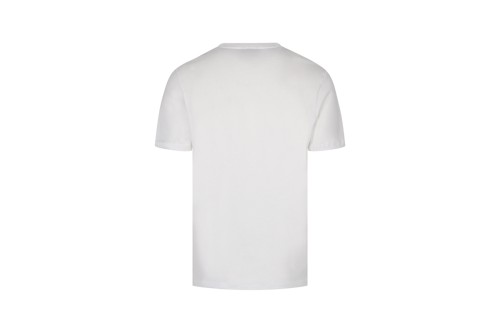 Fila T-Shirt Ανδρικό (APCDMS25002 WHITE)