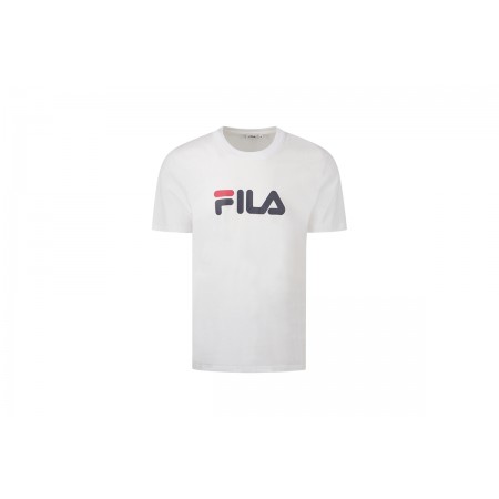 Fila T-Shirt Ανδρικό 