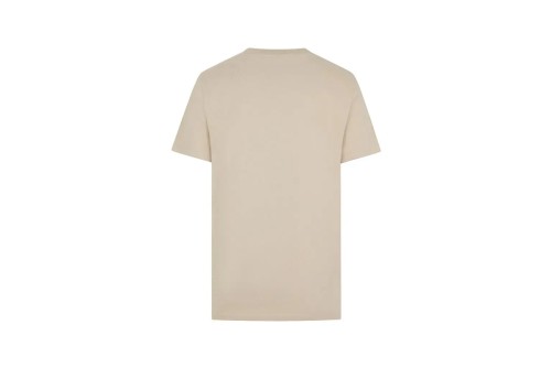 Fila T-Shirt Ανδρικό (APCDMS25002 WHTPEP)