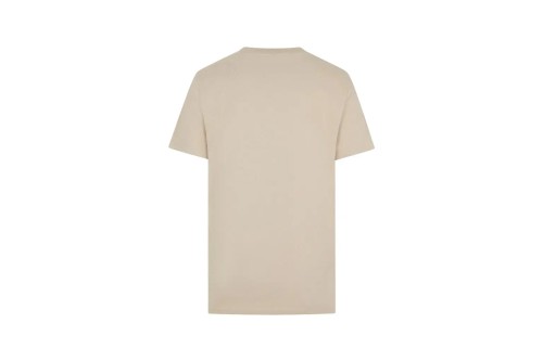 Fila T-Shirt Ανδρικό (APCDMS25002 WHTPEP)
