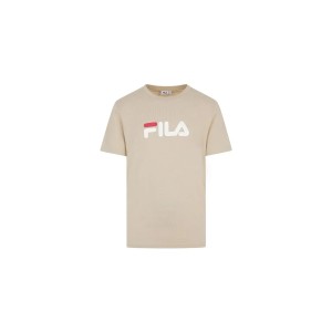 Fila T-Shirt Ανδρικό (APCDMS25002 WHTPEP)