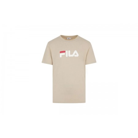 Fila T-Shirt Ανδρικό 