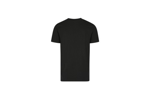 Fila T-Shirt Ανδρικό (APCDMS25003 BLACK)