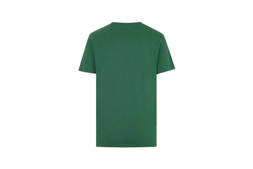 Fila T-Shirt Ανδρικό (APCDMS25003 POSYGRN)