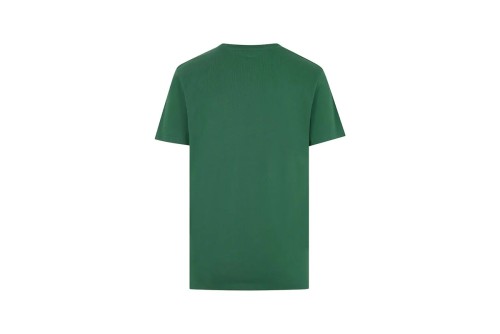Fila T-Shirt Ανδρικό (APCDMS25003 POSYGRN)