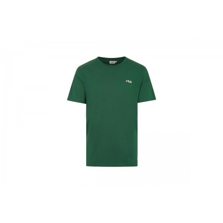 Fila T-Shirt Ανδρικό 