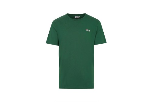 Fila T-Shirt Ανδρικό (APCDMS25003 POSYGRN)