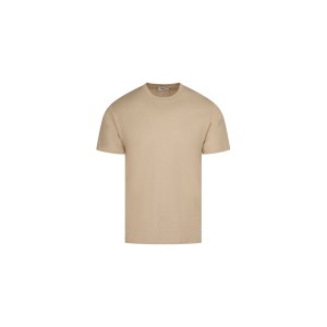 Fila T-Shirt Ανδρικό (APCDMS25003 SAND)
