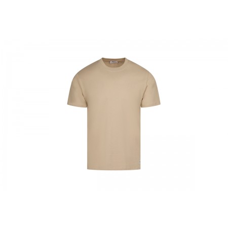 Fila T-Shirt Ανδρικό 